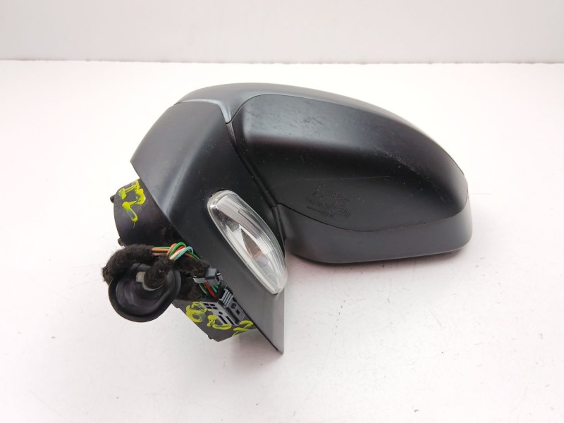 Recambio de retrovisor izquierdo para peugeot 5008 (0u_, 0e_) 1.6 hdi referencia OEM IAM 8153ZT  