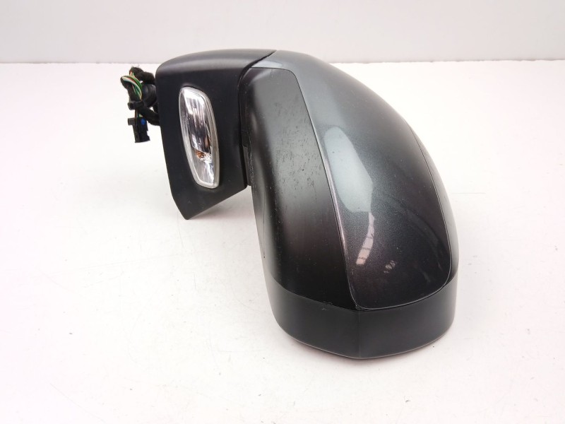 Recambio de retrovisor izquierdo para peugeot 5008 (0u_, 0e_) 1.6 hdi referencia OEM IAM 8153ZT  