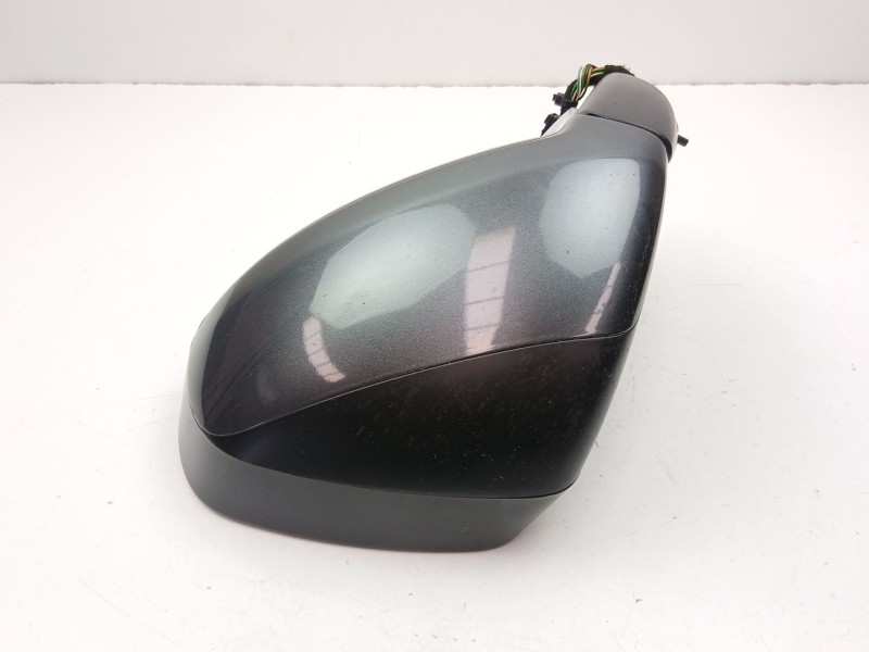Recambio de retrovisor izquierdo para peugeot 5008 (0u_, 0e_) 1.6 hdi referencia OEM IAM 8153ZT  