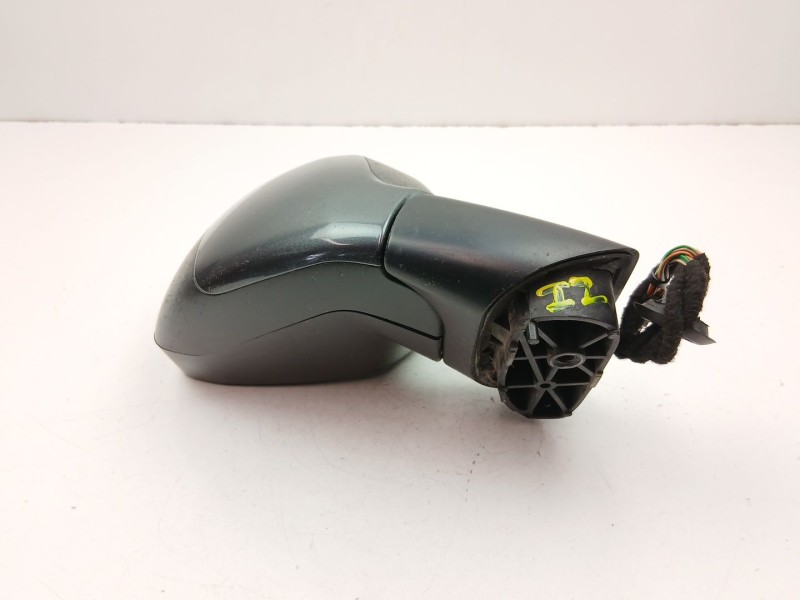 Recambio de retrovisor izquierdo para peugeot 5008 (0u_, 0e_) 1.6 hdi referencia OEM IAM 8153ZT  