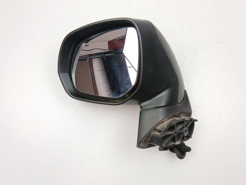Recambio de retrovisor izquierdo para peugeot 5008 (0u_, 0e_) 1.6 hdi referencia OEM IAM 8153ZT  