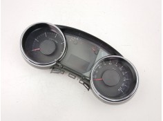 Recambio de cuadro instrumentos para peugeot 5008 (0u_, 0e_) 1.6 hdi referencia OEM IAM 9666625680  
