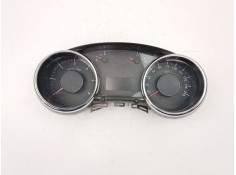 Recambio de cuadro instrumentos para peugeot 5008 (0u_, 0e_) 1.6 hdi referencia OEM IAM 9666625680   2