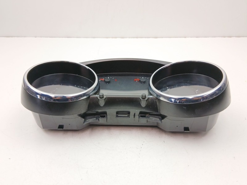 Recambio de cuadro instrumentos para peugeot 5008 (0u_, 0e_) 1.6 hdi referencia OEM IAM 9666625680  