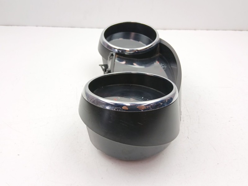 Recambio de cuadro instrumentos para peugeot 5008 (0u_, 0e_) 1.6 hdi referencia OEM IAM 9666625680  