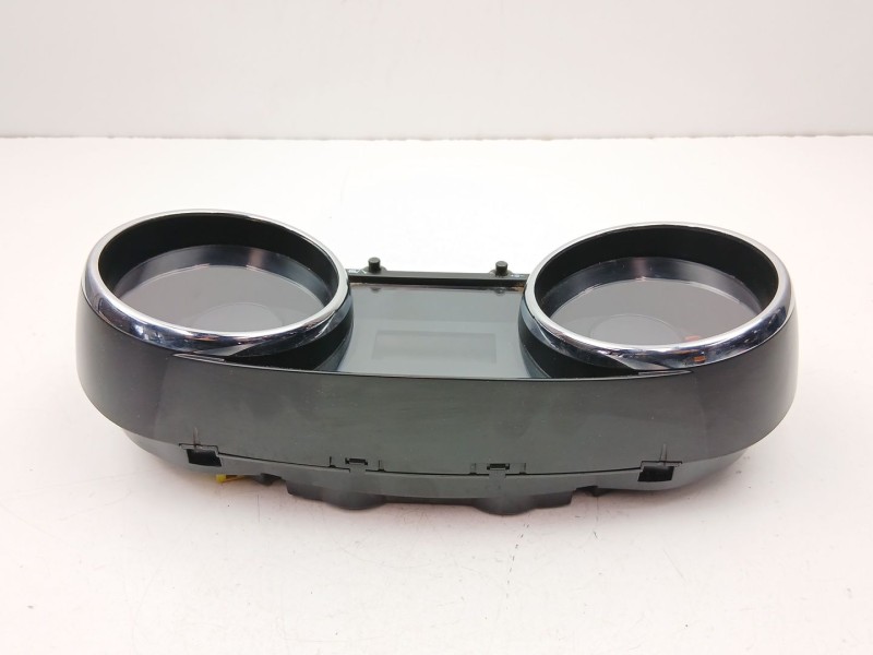 Recambio de cuadro instrumentos para peugeot 5008 (0u_, 0e_) 1.6 hdi referencia OEM IAM 9666625680  