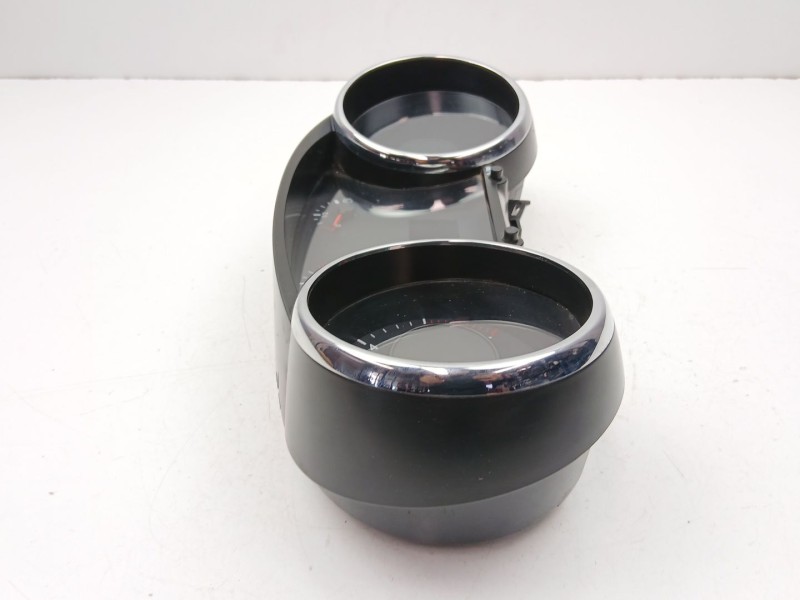 Recambio de cuadro instrumentos para peugeot 5008 (0u_, 0e_) 1.6 hdi referencia OEM IAM 9666625680  