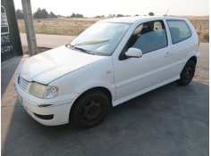 volkswagen polo (6n2) del año 2001