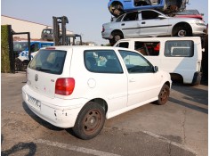 volkswagen polo (6n2) del año 2001 2