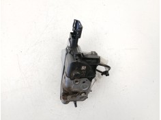 Recambio de cerradura puerta trasera izquierda para peugeot 5008 (0u_, 0e_) 1.6 hdi referencia OEM IAM 9138Y9   2