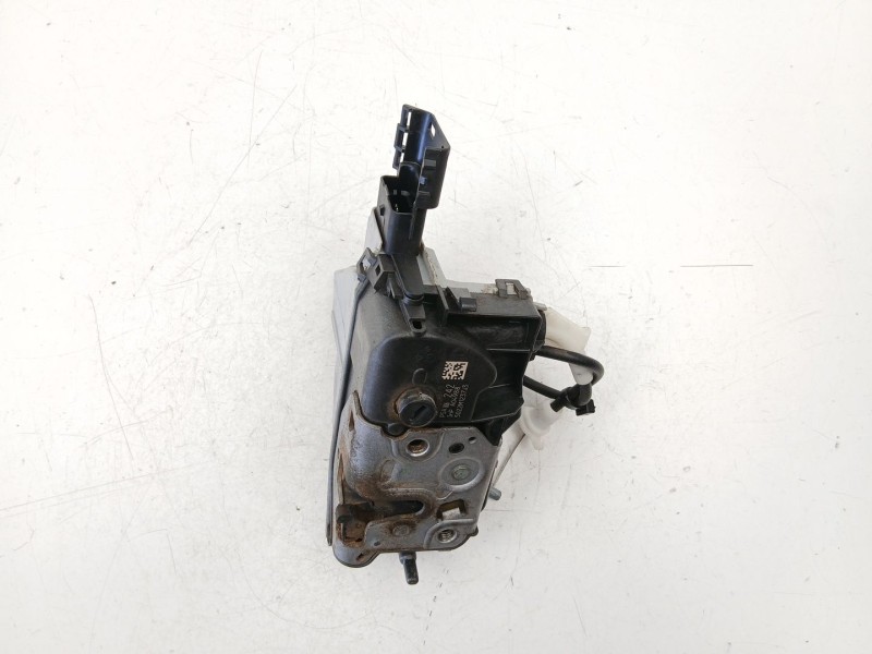 Recambio de cerradura puerta trasera izquierda para peugeot 5008 (0u_, 0e_) 1.6 hdi referencia OEM IAM 9138Y9  