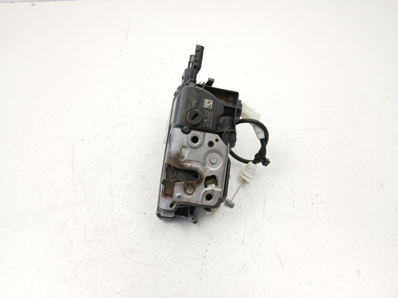 Recambio de cerradura puerta trasera izquierda para peugeot 5008 (0u_, 0e_) 1.6 hdi referencia OEM IAM 9138Y9  