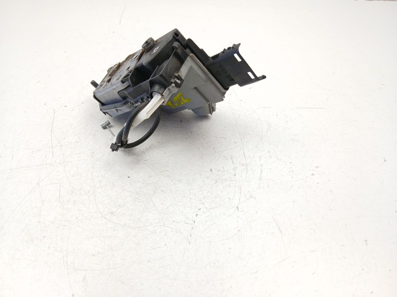 Recambio de cerradura puerta trasera izquierda para peugeot 5008 (0u_, 0e_) 1.6 hdi referencia OEM IAM 9138Y9  