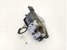 Recambio de cerradura puerta trasera derecha para peugeot 5008 (0u_, 0e_) 1.6 hdi referencia OEM IAM 9137T5  