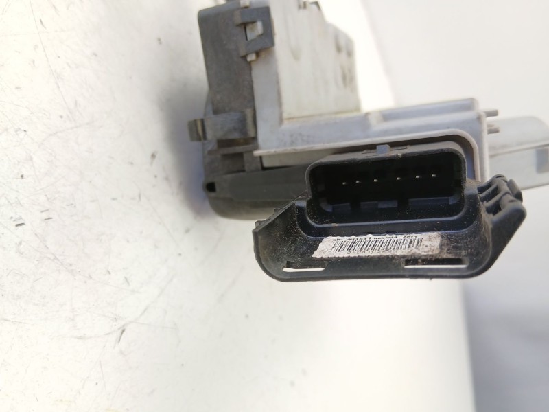 Recambio de cerradura puerta trasera derecha para peugeot 5008 (0u_, 0e_) 1.6 hdi referencia OEM IAM 9137T5  