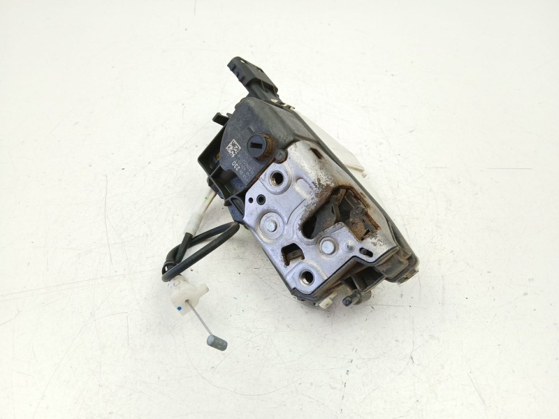 Recambio de cerradura puerta delantera derecha para peugeot 5008 (0u_, 0e_) 1.6 hdi referencia OEM IAM 9138V4  