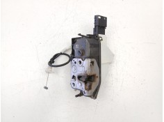 Recambio de cerradura puerta delantera derecha para peugeot 5008 (0u_, 0e_) 1.6 hdi referencia OEM IAM 9138V4   2