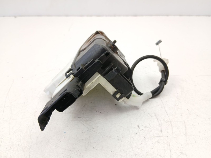 Recambio de cerradura puerta delantera derecha para peugeot 5008 (0u_, 0e_) 1.6 hdi referencia OEM IAM 9138V4  