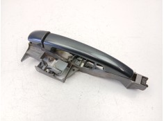 Recambio de manilla trasera izquierda para peugeot 5008 (0u_, 0e_) 1.6 hdi referencia OEM IAM 9684560080  