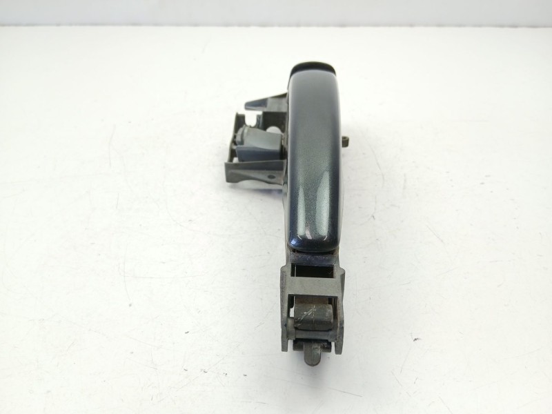 Recambio de manilla trasera izquierda para peugeot 5008 (0u_, 0e_) 1.6 hdi referencia OEM IAM 9684560080  