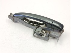 Recambio de manilla trasera derecha para peugeot 5008 (0u_, 0e_) 1.6 hdi referencia OEM IAM 9684559980  