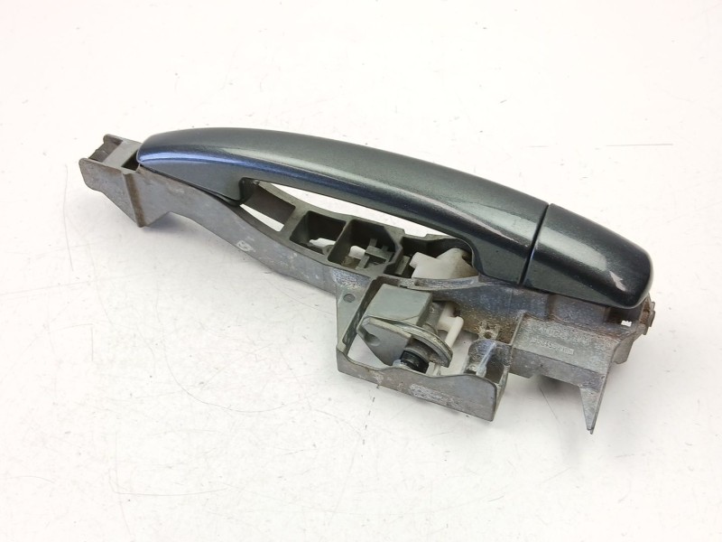 Recambio de manilla trasera derecha para peugeot 5008 (0u_, 0e_) 1.6 hdi referencia OEM IAM 9684559980  