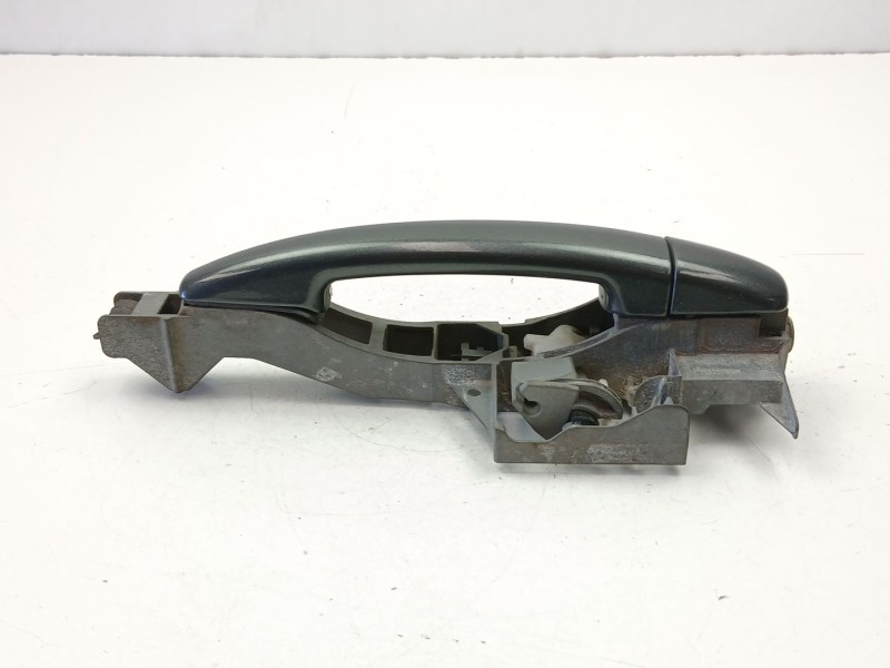 Recambio de manilla trasera derecha para peugeot 5008 (0u_, 0e_) 1.6 hdi referencia OEM IAM 9684559980  