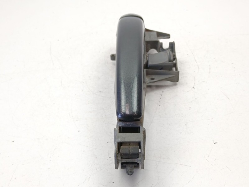 Recambio de manilla trasera derecha para peugeot 5008 (0u_, 0e_) 1.6 hdi referencia OEM IAM 9684559980  