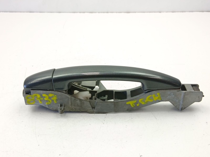 Recambio de manilla trasera derecha para peugeot 5008 (0u_, 0e_) 1.6 hdi referencia OEM IAM 9684559980  