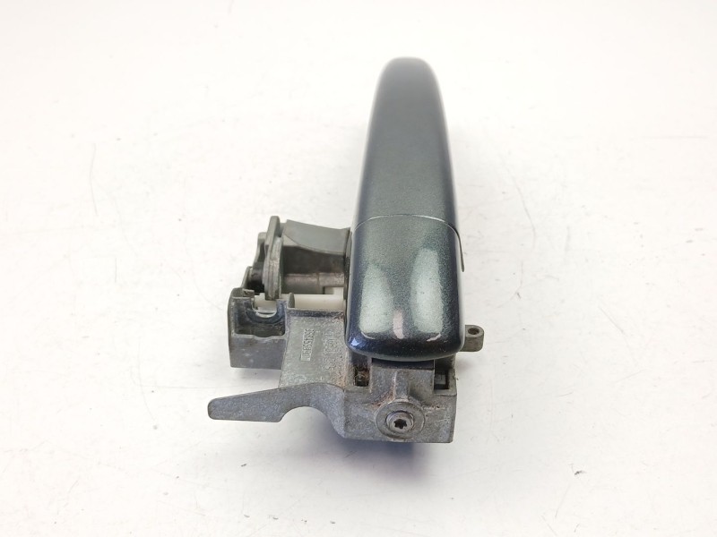 Recambio de manilla trasera derecha para peugeot 5008 (0u_, 0e_) 1.6 hdi referencia OEM IAM 9684559980  