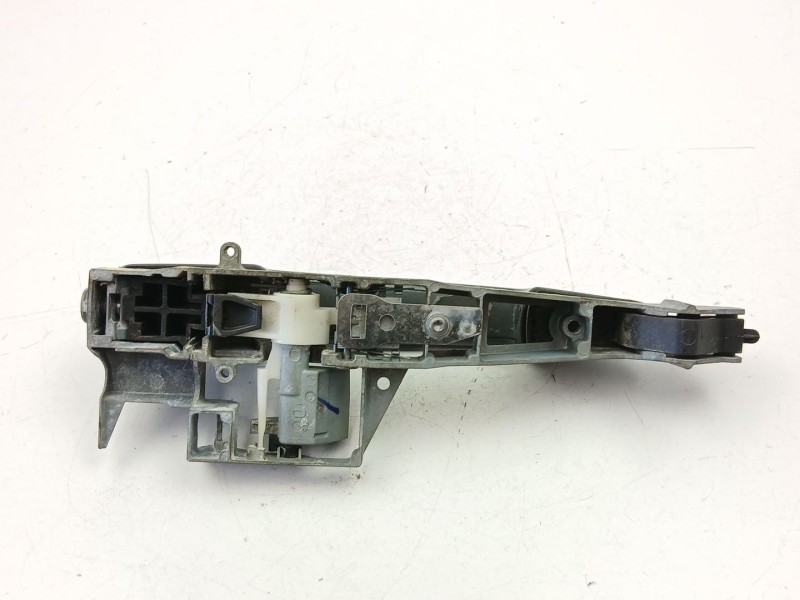 Recambio de manilla trasera derecha para peugeot 5008 (0u_, 0e_) 1.6 hdi referencia OEM IAM 9684559980  