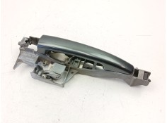 Recambio de manilla delantera izquierda para peugeot 5008 (0u_, 0e_) 1.6 hdi referencia OEM IAM 9684560080  
