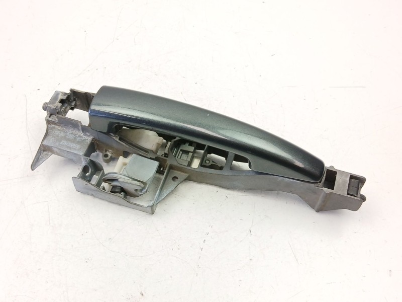Recambio de manilla delantera izquierda para peugeot 5008 (0u_, 0e_) 1.6 hdi referencia OEM IAM 9684560080  