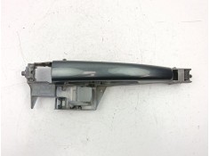 Recambio de manilla delantera izquierda para peugeot 5008 (0u_, 0e_) 1.6 hdi referencia OEM IAM 9684560080   2