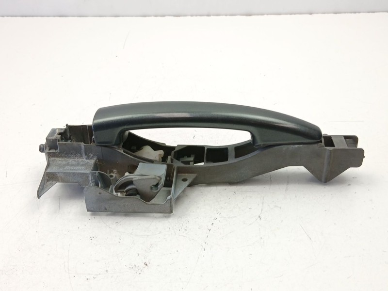 Recambio de manilla delantera izquierda para peugeot 5008 (0u_, 0e_) 1.6 hdi referencia OEM IAM 9684560080  