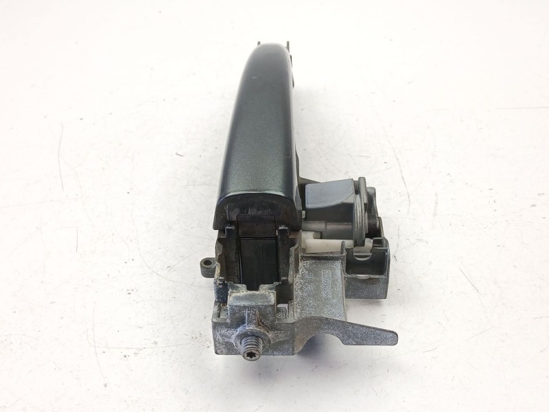 Recambio de manilla delantera izquierda para peugeot 5008 (0u_, 0e_) 1.6 hdi referencia OEM IAM 9684560080  