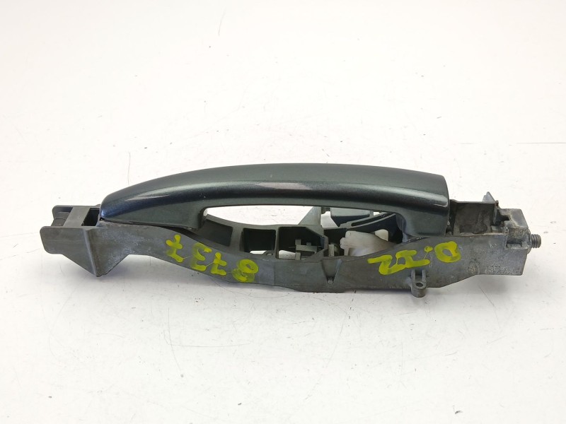 Recambio de manilla delantera izquierda para peugeot 5008 (0u_, 0e_) 1.6 hdi referencia OEM IAM 9684560080  