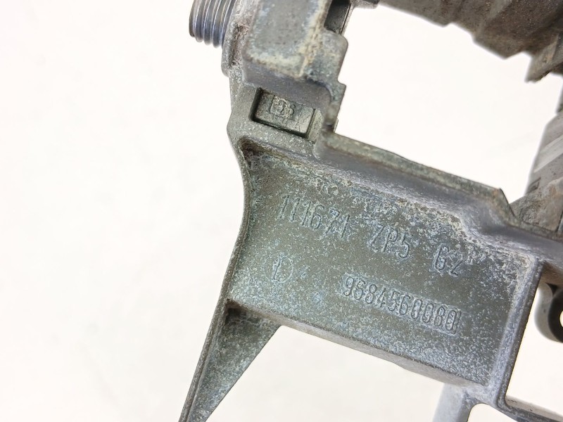 Recambio de manilla delantera izquierda para peugeot 5008 (0u_, 0e_) 1.6 hdi referencia OEM IAM 9684560080  