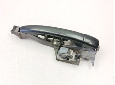 Recambio de manilla delantera derecha para peugeot 5008 (0u_, 0e_) 1.6 hdi referencia OEM IAM 9684559980  