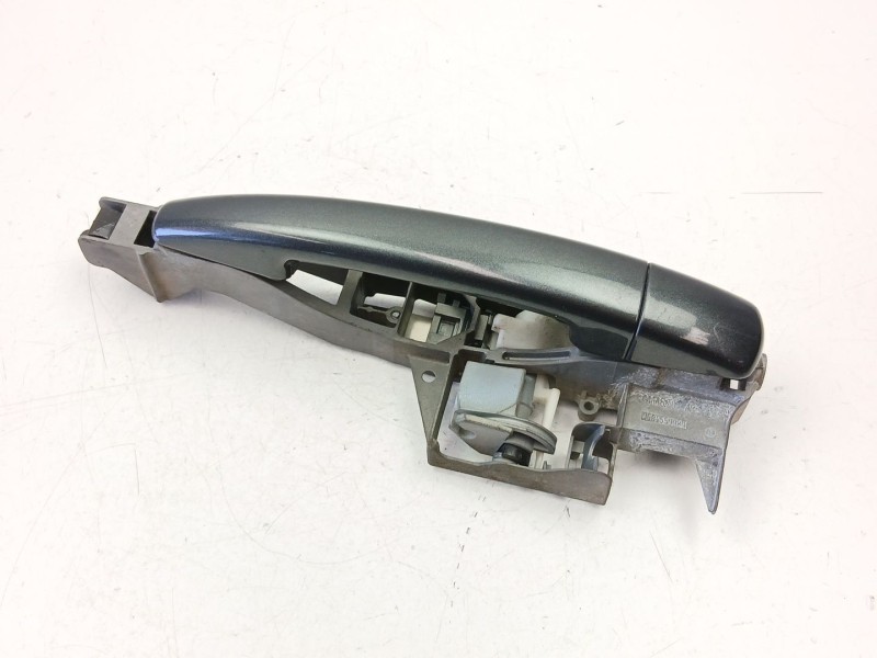 Recambio de manilla delantera derecha para peugeot 5008 (0u_, 0e_) 1.6 hdi referencia OEM IAM 9684559980  