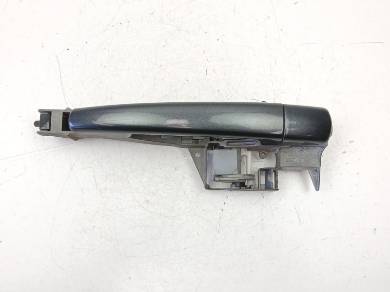 Recambio de manilla delantera derecha para peugeot 5008 (0u_, 0e_) 1.6 hdi referencia OEM IAM 9684559980  