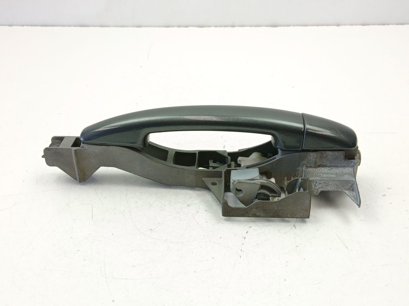 Recambio de manilla delantera derecha para peugeot 5008 (0u_, 0e_) 1.6 hdi referencia OEM IAM 9684559980  