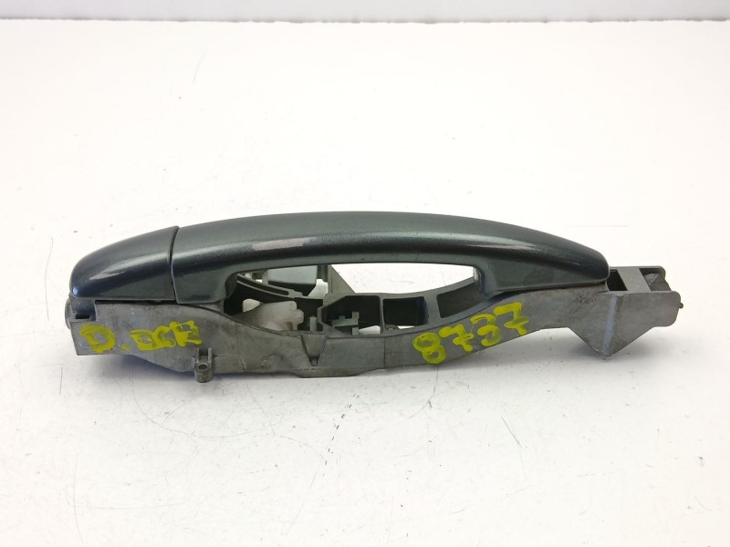 Recambio de manilla delantera derecha para peugeot 5008 (0u_, 0e_) 1.6 hdi referencia OEM IAM 9684559980  