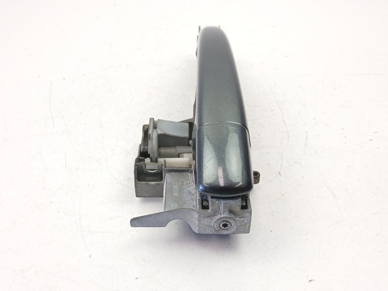 Recambio de manilla delantera derecha para peugeot 5008 (0u_, 0e_) 1.6 hdi referencia OEM IAM 9684559980  