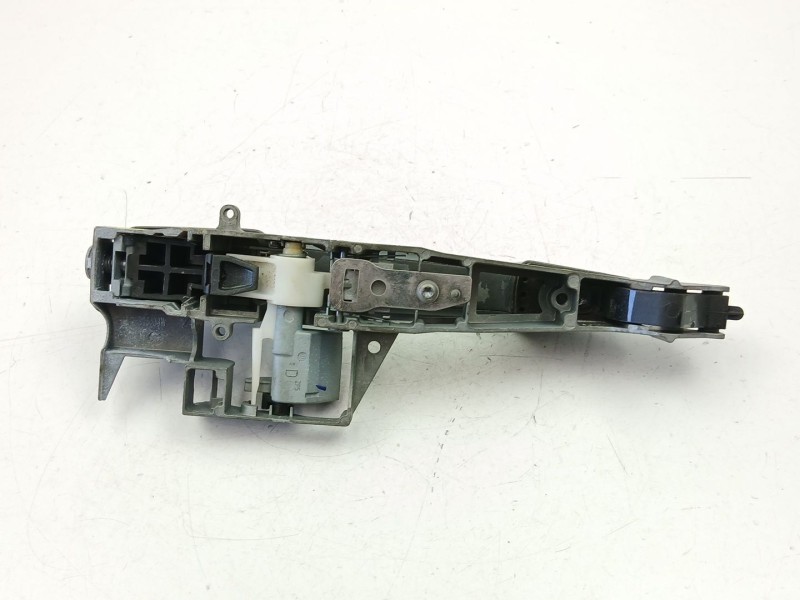 Recambio de manilla delantera derecha para peugeot 5008 (0u_, 0e_) 1.6 hdi referencia OEM IAM 9684559980  