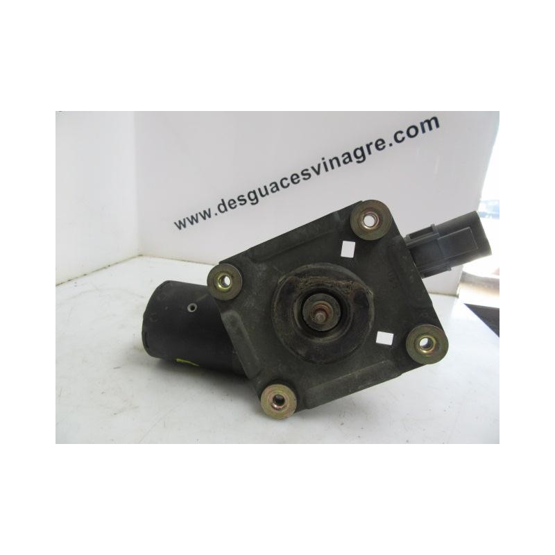 Recambio de motor limpia delantero : nissan terrano : 2.7 g -td27 turbo(100cv)3p [1993] para nissan terrano 2.7 g -td27 turbo(10