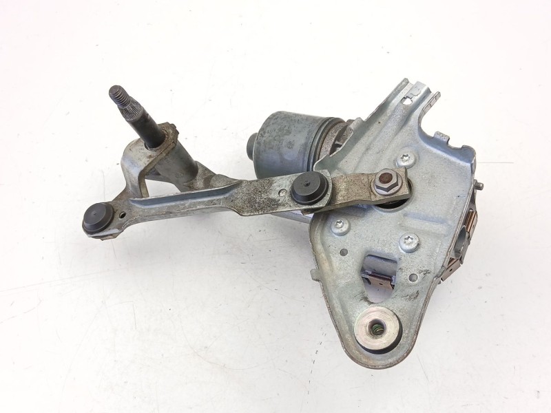 Recambio de motor limpia delantero para peugeot 5008 (0u_, 0e_) 1.6 hdi referencia OEM IAM 9671062380 3397021289 