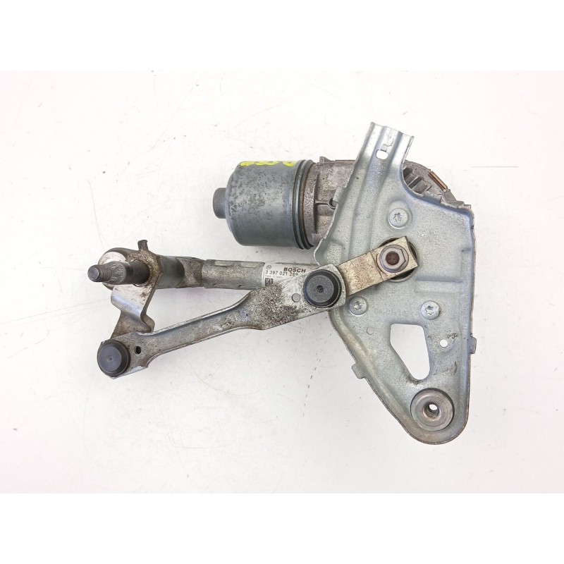 Recambio de motor limpia delantero para peugeot 5008 (0u_, 0e_) 1.6 hdi referencia OEM IAM 9671062380 3397021289 