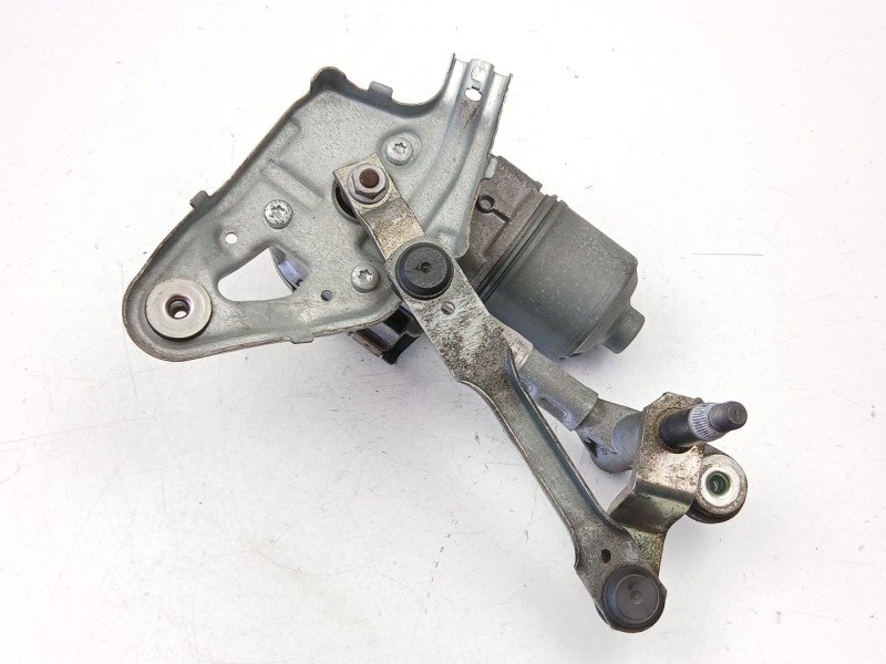 Recambio de motor limpia delantero para peugeot 5008 (0u_, 0e_) 1.6 hdi referencia OEM IAM 9671062180 3397021288 