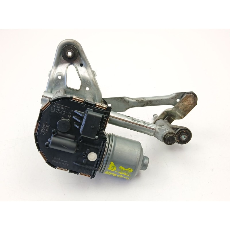 Recambio de motor limpia delantero para peugeot 5008 (0u_, 0e_) 1.6 hdi referencia OEM IAM 9671062180 3397021288 